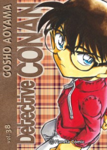 Detective Conan Nueva Edición