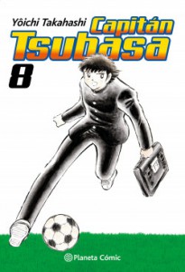 Capitán Tsubasa 