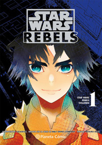 Star Wars. Rebels