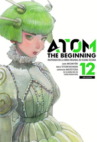 Atom: The Beginning