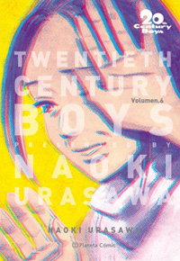 20th Century Boys (Nueva Edición)