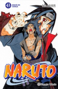 Naruto en català
