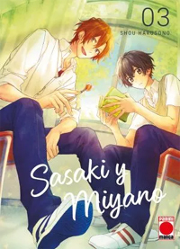 Sasaki y Miyano