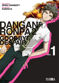 Super Danganronpa 2: Goodbye Despair