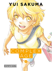 Complex Age