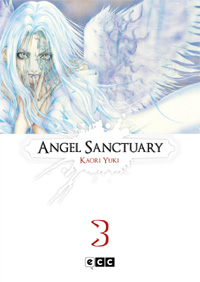 Angel Sanctuary (ECC)