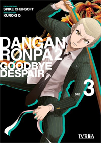 Super Danganronpa 2: Goodbye Despair