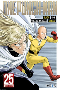 One Punch-man
