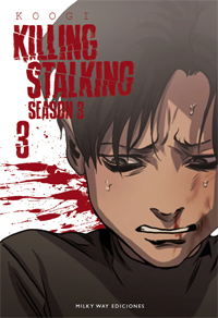 Killing Stalking Season 3 
