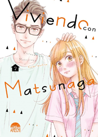 Viviendo con Matsunaga