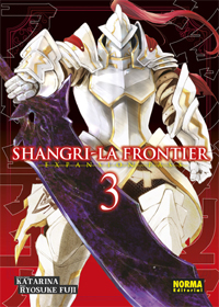 Shangri-La Frontier - Expansion Pass