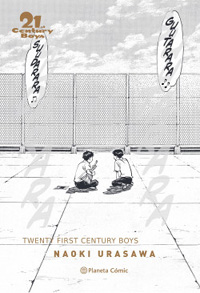 21st Century Boys (Nueva Edición)