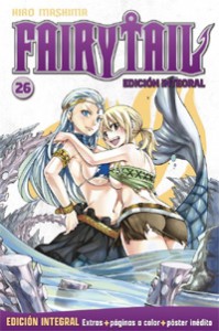Fairy Tail - Edición Integral