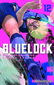 Blue Lock