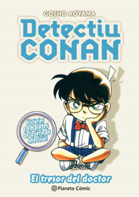 Detectiu Conan