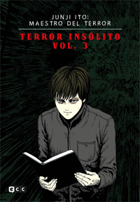 Junji Ito: Maestro del Terror