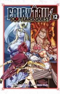 Fairy Tail: 100 Years Quest  