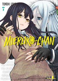 Mieruko-chan Slice of Horror
