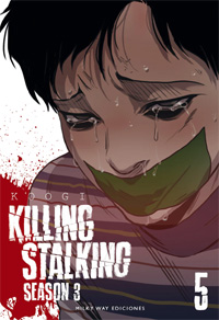 Killing Stalking Season 3