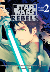 Star Wars. Rebels