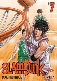 Slam Dunk: New Edition