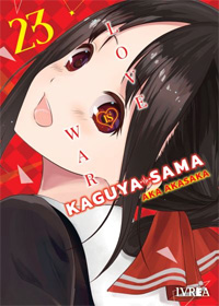 Kaguya-sama: Love is War