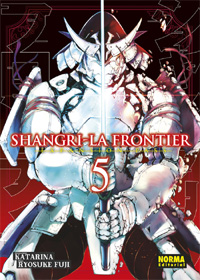 Shangri-La Frontier - Expansion Pass