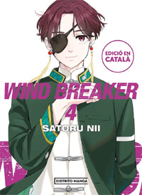 Wind Breaker (Català)