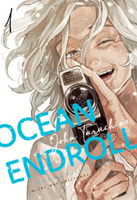 Ocean Endroll