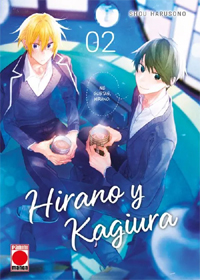 Hirano y Kagiura