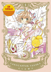 Card Captor Sakura (Català)