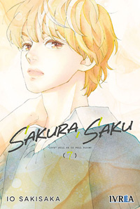 Sakura, Saku