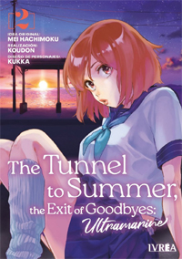 The tunnel to summer, the exit of goodbye ultramarine