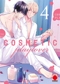 Cosmetic play lover