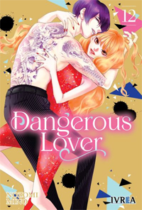 Dangerous Lover