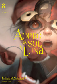 Acero de sol y luna