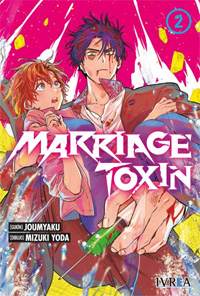 Marriage Toxin