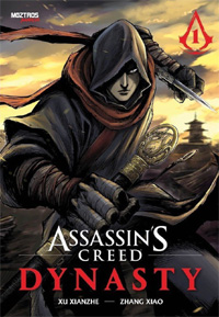 Assassin's Creed: Dynasty
