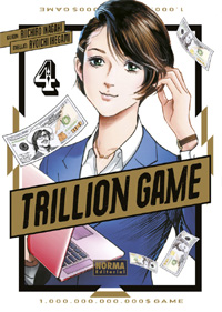 Trillion Game