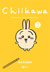 Chiikawa