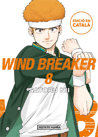 Wind Breaker (Català)