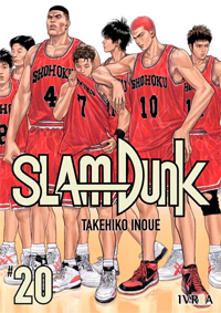 Slam Dunk: New Edition