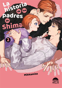 La historia de los padres de Shima