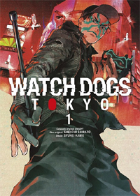Watch Dogs, Tokyo