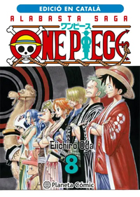 One Piece 3 en 1 (català)