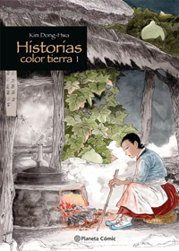 Historias Color Tierra (Nueva Edición)