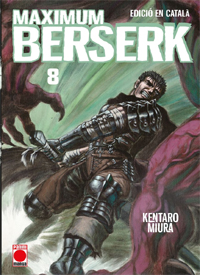 Berserk Maximum (Català)