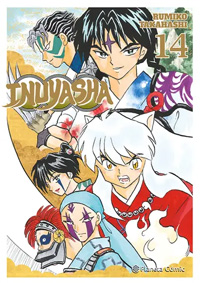 Inuyasha (Planeta Cómic)