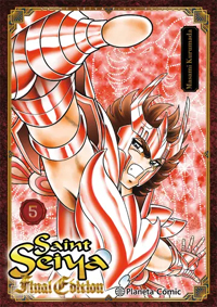 Saint Seiya (Final Edition)