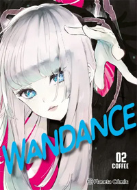 Wandance